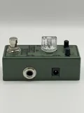 Tone City Matcha Cream Fuzz Педал Втора Употреба