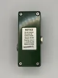 Tone City Matcha Cream Fuzz Педал Втора Употреба