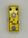 Tone City Bad Horse Overdrive Педал Втора Употреба