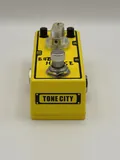 Tone City Bad Horse Overdrive Педал Втора Употреба