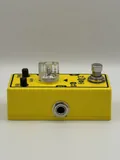 Tone City Bad Horse Overdrive Педал Втора Употреба
