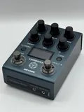 Hotone Verbera Reverb Педал Втора Употреба