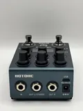 Hotone Verbera Reverb Педал Втора Употреба