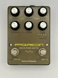 Seymour Duncan Polaron Phase Shifter Педал Втора Употреба