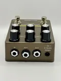 Seymour Duncan Polaron Phase Shifter Педал Втора Употреба