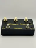 Fulltone Ultimate Octave Fuzz/Octaver Педал Втора Употреба