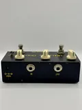 Fulltone Ultimate Octave Fuzz/Octaver Педал Втора Употреба