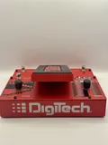 Digitech Whammy DT Pitch Shifter/Drop Tune Педал Втора Употреба
