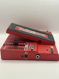 Digitech Whammy DT Pitch Shifter/Drop Tune Педал Втора Употреба