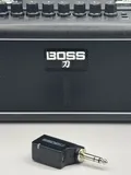 Boss Katana AIR Guitar Amp Педал Втора Употреба