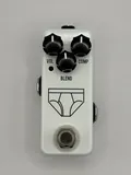 JHS Whitey Tighty Compressor Педал Втора Употреба
