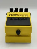 Boss ODB-3 Overdrive Педал Втора Употреба