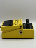 Boss ODB-3 Overdrive Педал Втора Употреба
