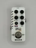 Mooer Tone Capture GTR Guitar Profiling Pedal/EQ Modeling Pedal Педал Втора Употреба