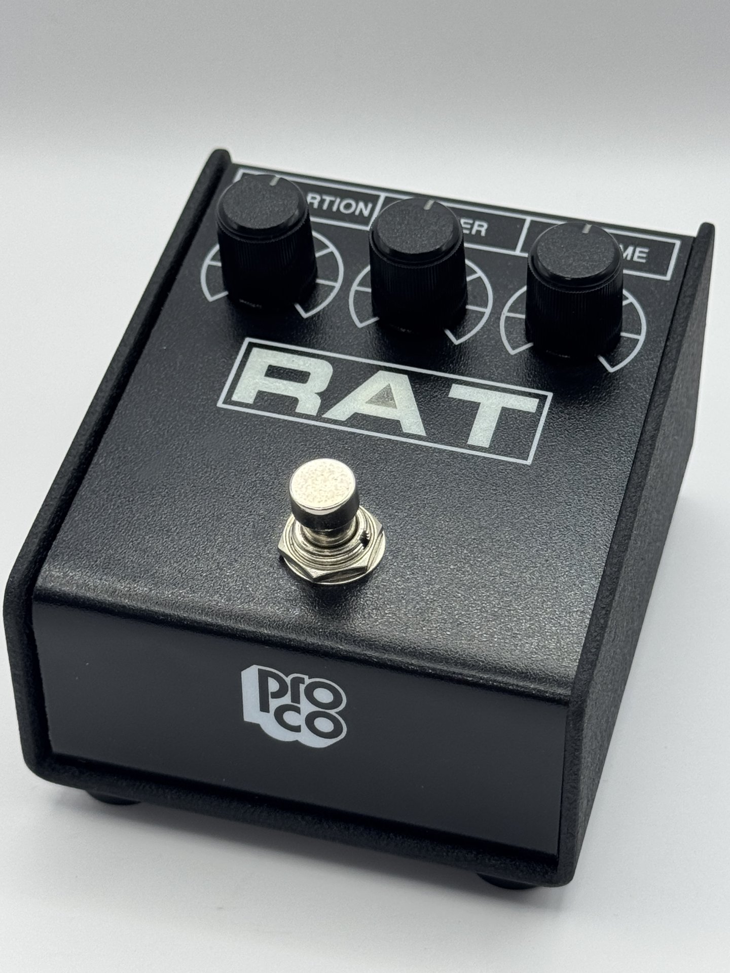 ProCo Rat 2 Distortion Педал Втора Употреба