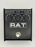 ProCo Rat 2 Distortion Педал Втора Употреба