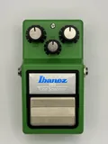 Ibanez TS9 Overdrive Педал Втора Употреба