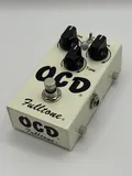 Fulltone OCD V2 Overdrive Педал Втора Употреба
