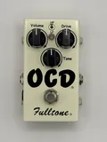 Fulltone OCD V2 Overdrive Педал Втора Употреба
