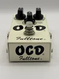Fulltone OCD V2 Overdrive Педал Втора Употреба