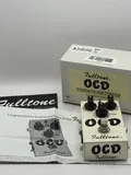 Fulltone OCD V2 Overdrive Педал Втора Употреба
