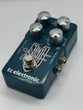 TC Electronic The Dreamscape (John Petrucci Signature) Multi-Effect/Reverb/Flanger/Vibrato/Modulation Процесор Втора Употреба