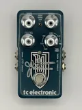 TC Electronic The Dreamscape (John Petrucci Signature) Multi-Effect/Reverb/Flanger/Vibrato/Modulation Процесор Втора Употреба