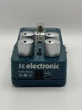 TC Electronic The Dreamscape (John Petrucci Signature) Multi-Effect/Reverb/Flanger/Vibrato/Modulation Процесор Втора Употреба