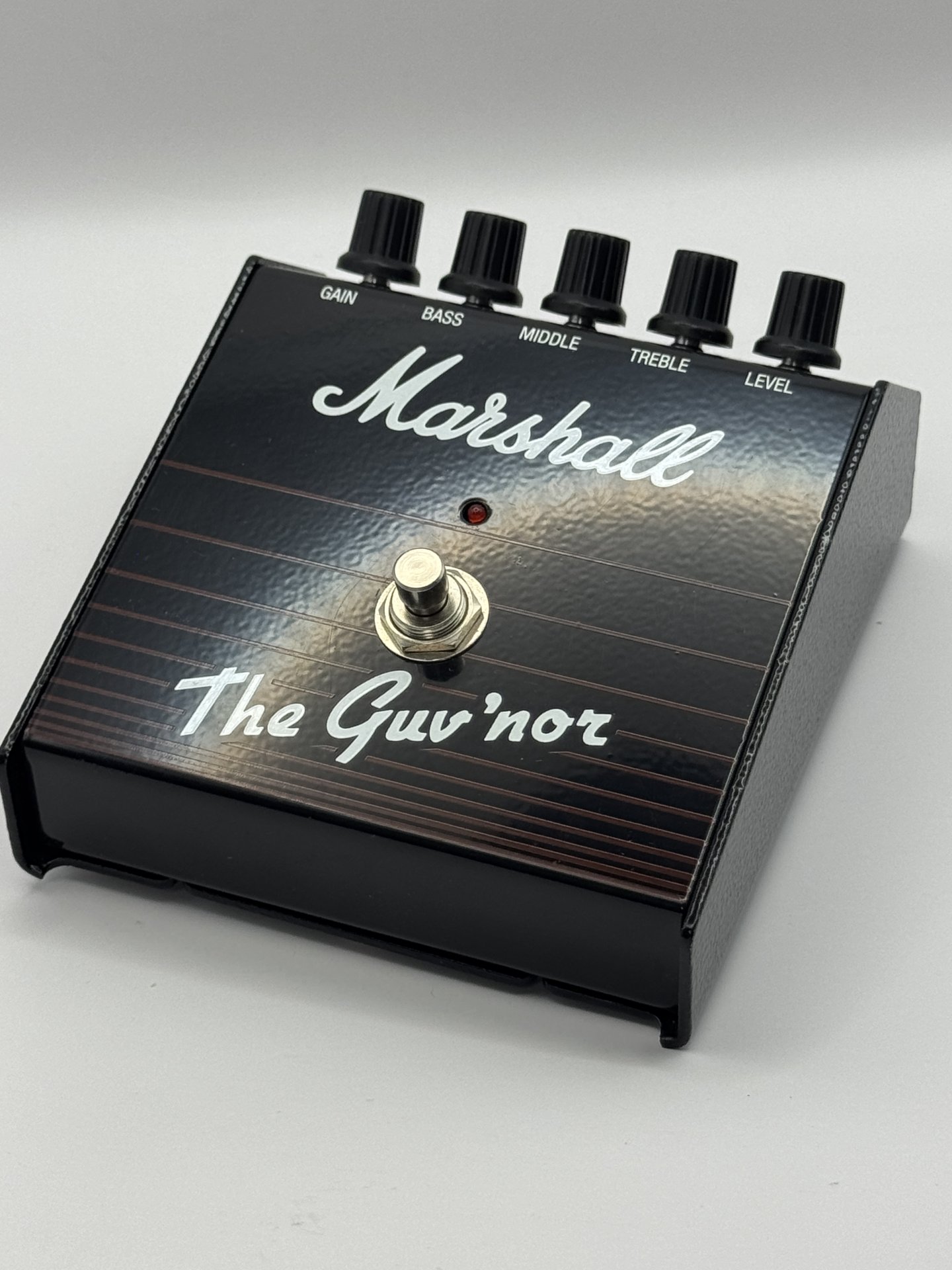 Marshall The Guv'nor Distortion Педал Втора Употреба