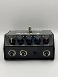 Marshall The Guv'nor Distortion Педал Втора Употреба
