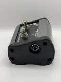 Fender 2-Button Footswitch Channel / Drive-More Drive (P/N 0079606000) Switch Педал Втора Употреба