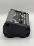 Fender 2-Button Footswitch Channel / Drive-More Drive (P/N 0079606000) Switch Педал Втора Употреба