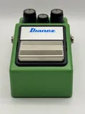 Ibanez TS9 Overdrive Педал Втора Употреба