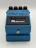 Boss VB-2W Vibrato Педал Втора Употреба