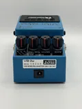 Boss VB-2W Vibrato Педал Втора Употреба