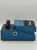 Boss VB-2W Vibrato Педал Втора Употреба