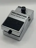 ISP Decimator Noise Gate Педал Втора Употреба