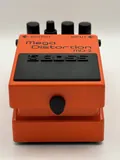Boss MD-2 Distortion Педал Втора Употреба