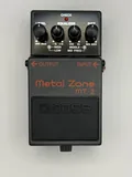 BOSS MT-2 Distortion Педал Втора Употреба