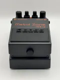 BOSS MT-2 Distortion Педал Втора Употреба