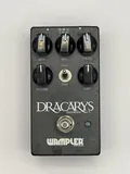 Wampler Dracarys Distortion Педал Втора Употреба