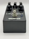 Wampler Dracarys Distortion Педал Втора Употреба