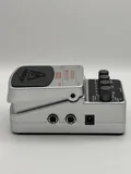 Behringer FX600 Digital Multi-FX Multi-Effect/Flanger/chorus/phaser/delay/tremolo/pitch shifter Процесор Втора Употреба