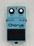 Boss CE-2 Chorus Chorus Педал Втора Употреба