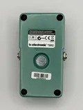 TC Electronic HyperGravity Compressor Педал Втора Употреба