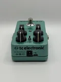TC Electronic HyperGravity Compressor Педал Втора Употреба