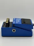 Boss CS-3 (винтидж) Compressor Педал Втора Употреба