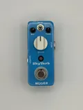 MOOER Sky Verb Reverb Педал Втора Употреба