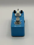 MOOER Sky Verb Reverb Педал Втора Употреба
