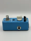 MOOER Sky Verb Reverb Педал Втора Употреба